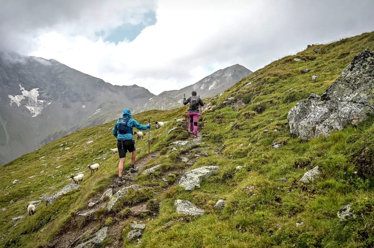 Großglockner Ultra Trail 