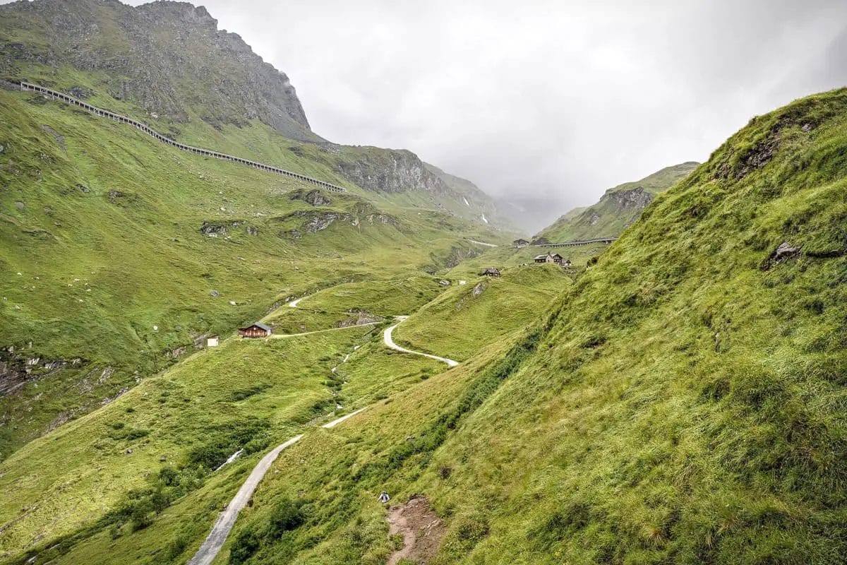 Großglockner Ultra Trail 