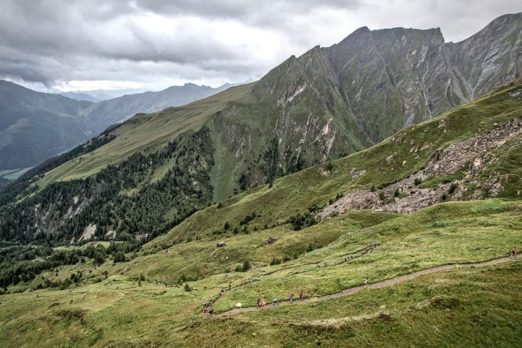 Großglockner Ultra Trail 