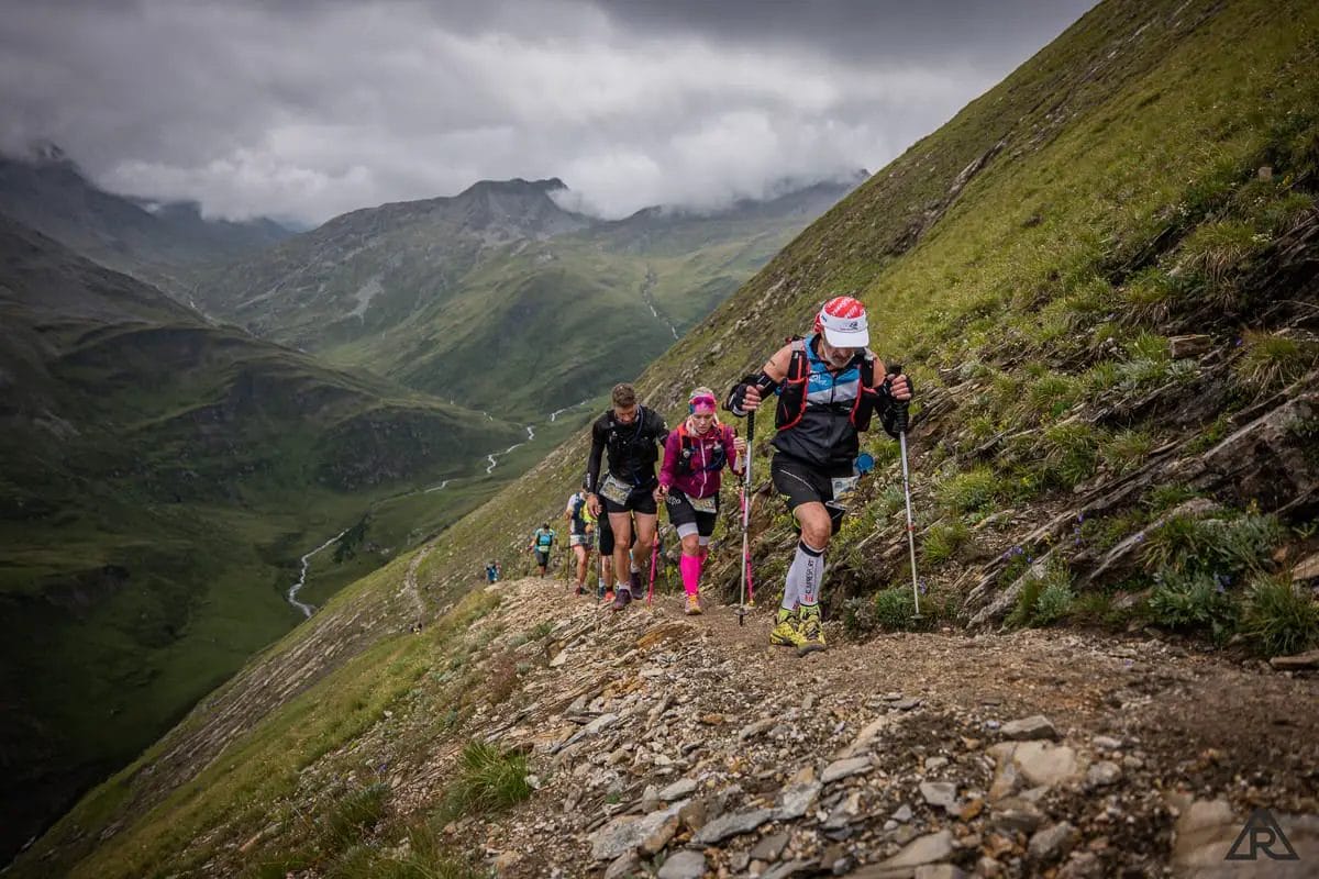 Großglockner Ultra Trail 