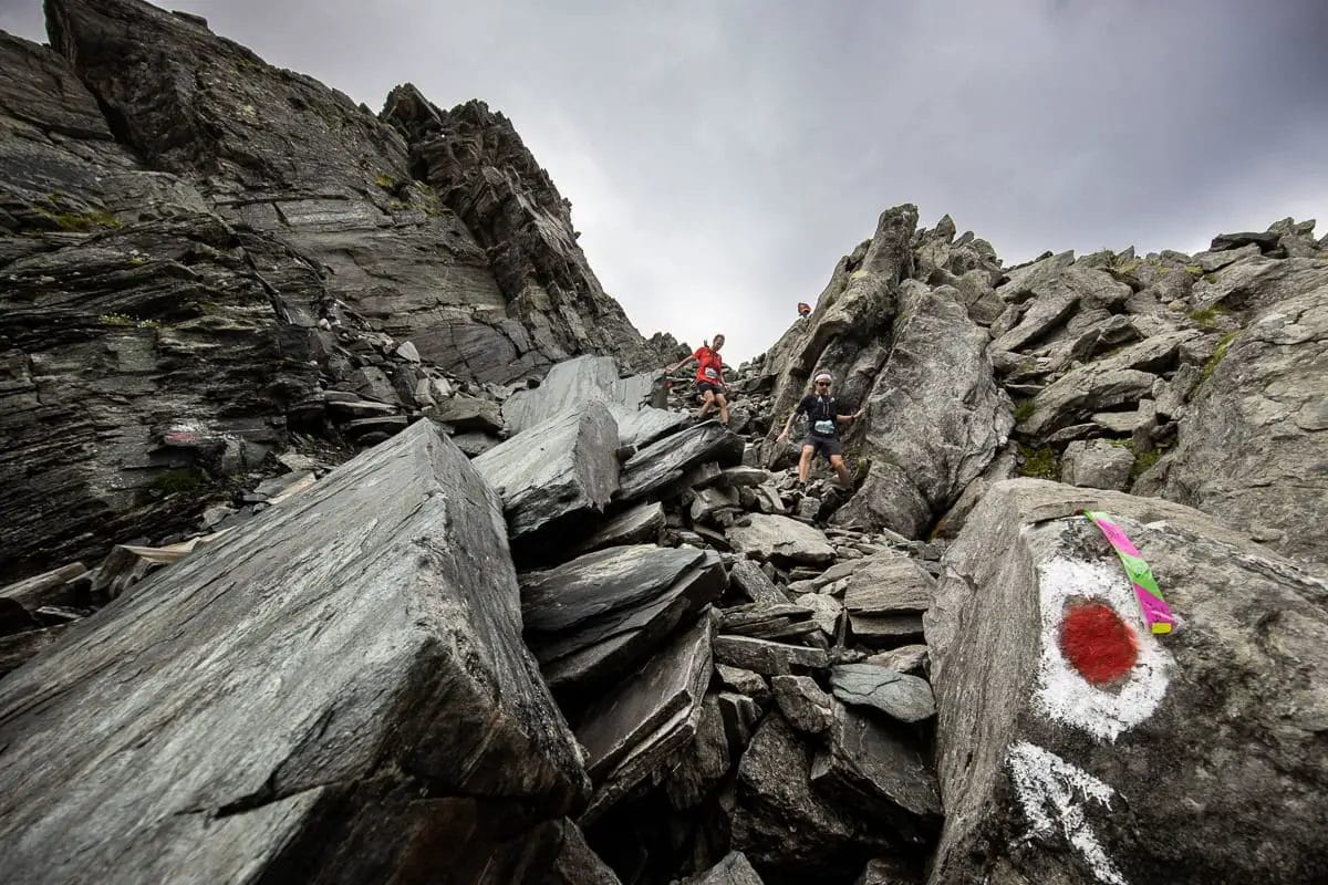 Großglockner Ultra Trail GWT35