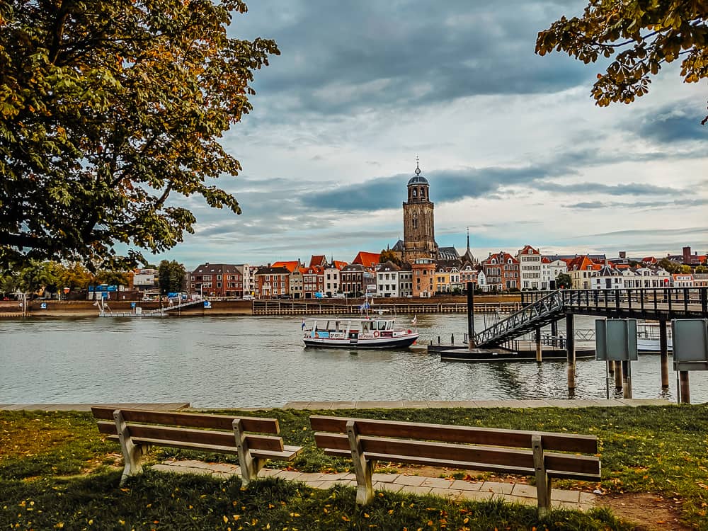 8 SCHÖNE HOLLAND STÄDTE, DIE DU UNBEDINGT BESUCHEN SOLLTEST! 1