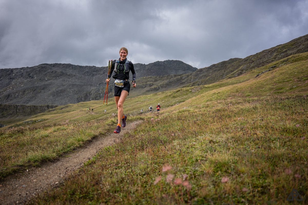 Grossglockner Ultra Trail