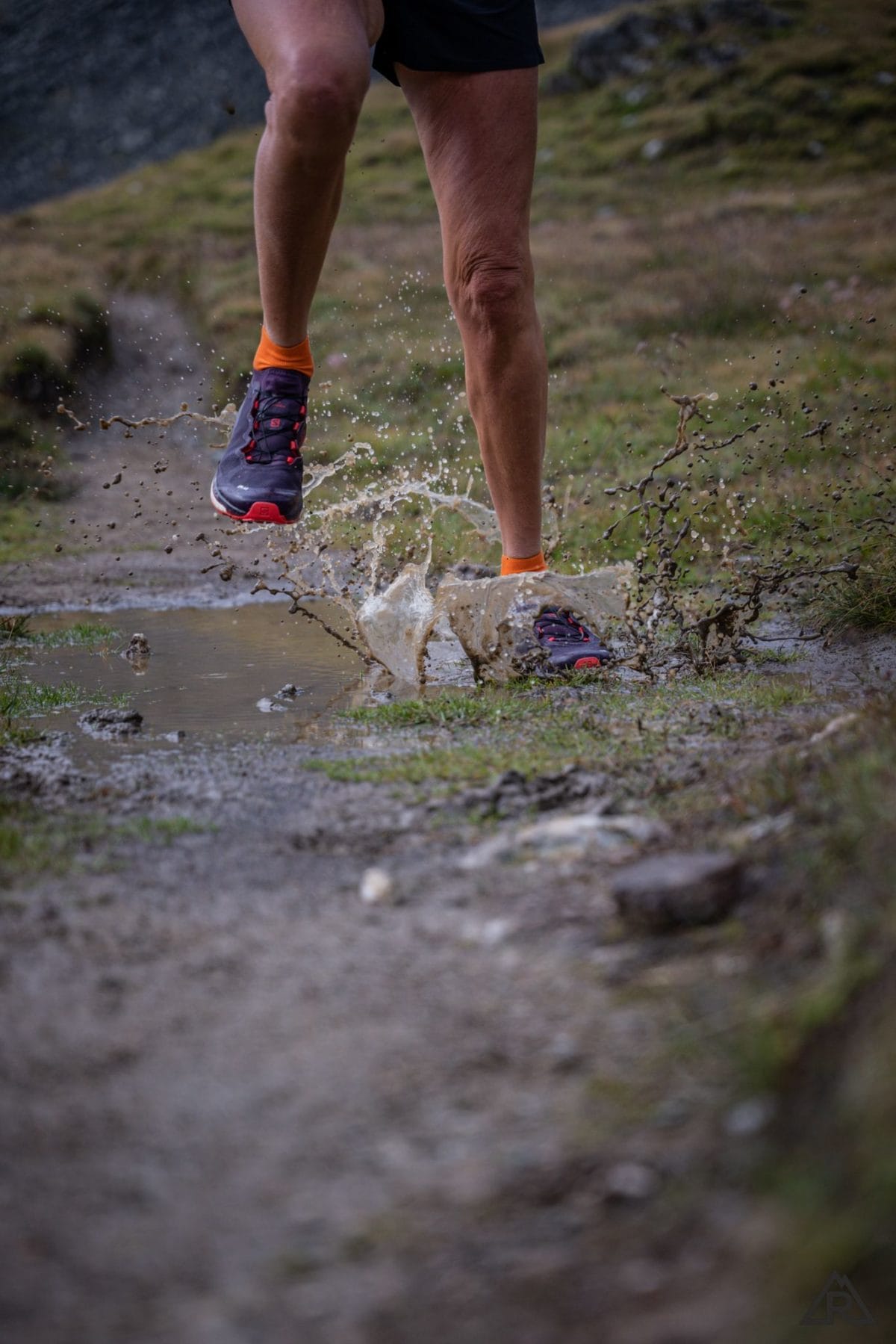 GROSSGLOCKNER ULTRA TRAIL: HALLO ANGST, WIR MÜSSEN REDEN! HALLO MUT, KOMM GERN DAZU! 27 Grossglockner Ultra Trail