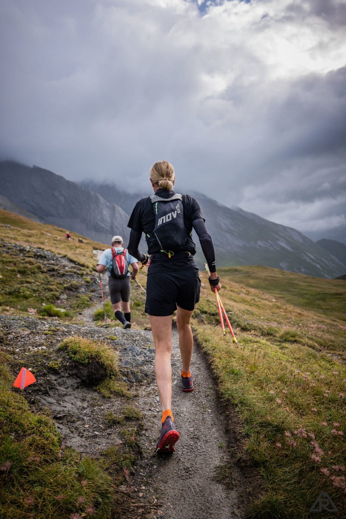 GROSSGLOCKNER ULTRA TRAIL: HALLO ANGST, WIR MÜSSEN REDEN! HALLO MUT, KOMM GERN DAZU! 28 Grossglockner Ultra Trail