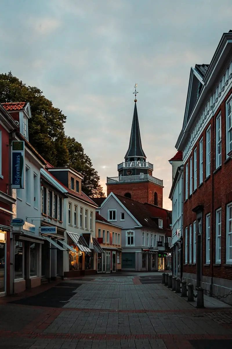 Wilhelmshaven Sehenswürdigkeiten 18 Tipps für die Stadt