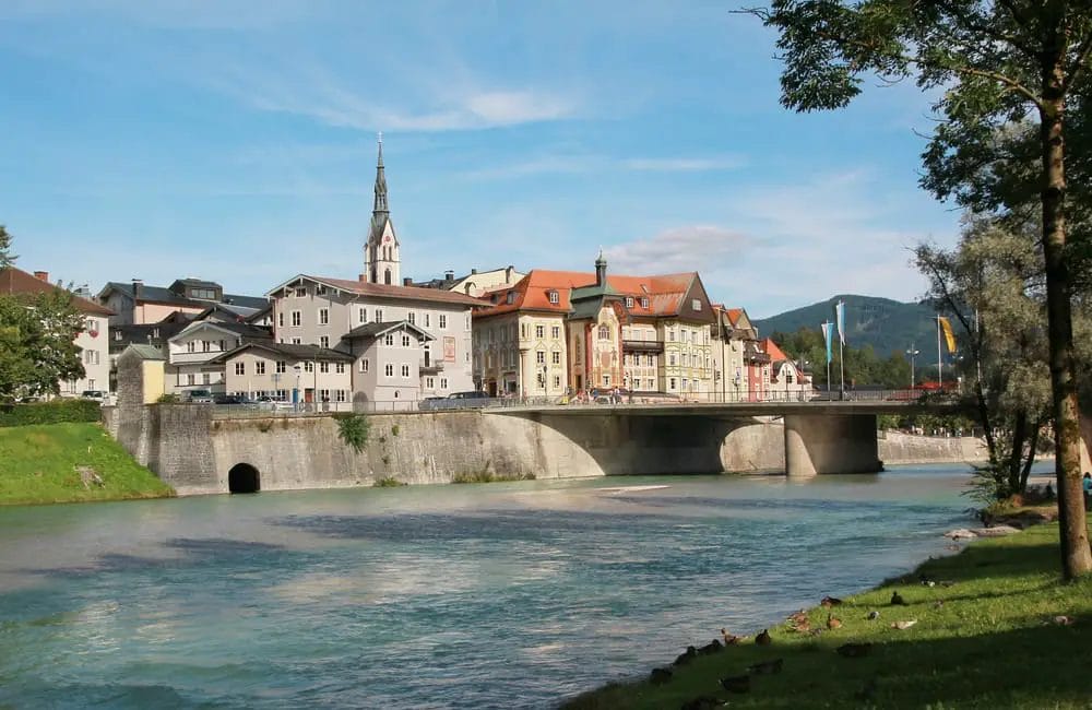 DIE 11 BESTEN BAD TÖLZ SEHENSWÜRDIGKEITEN & AUSFLUGSZIELE FÜR EINE GRANDIOSE ZEIT 1