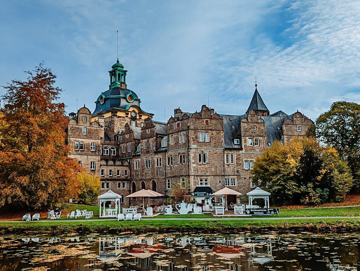 Die 15 Besten Hameln Sehenswürdigkeiten - Altstadt & Mehr