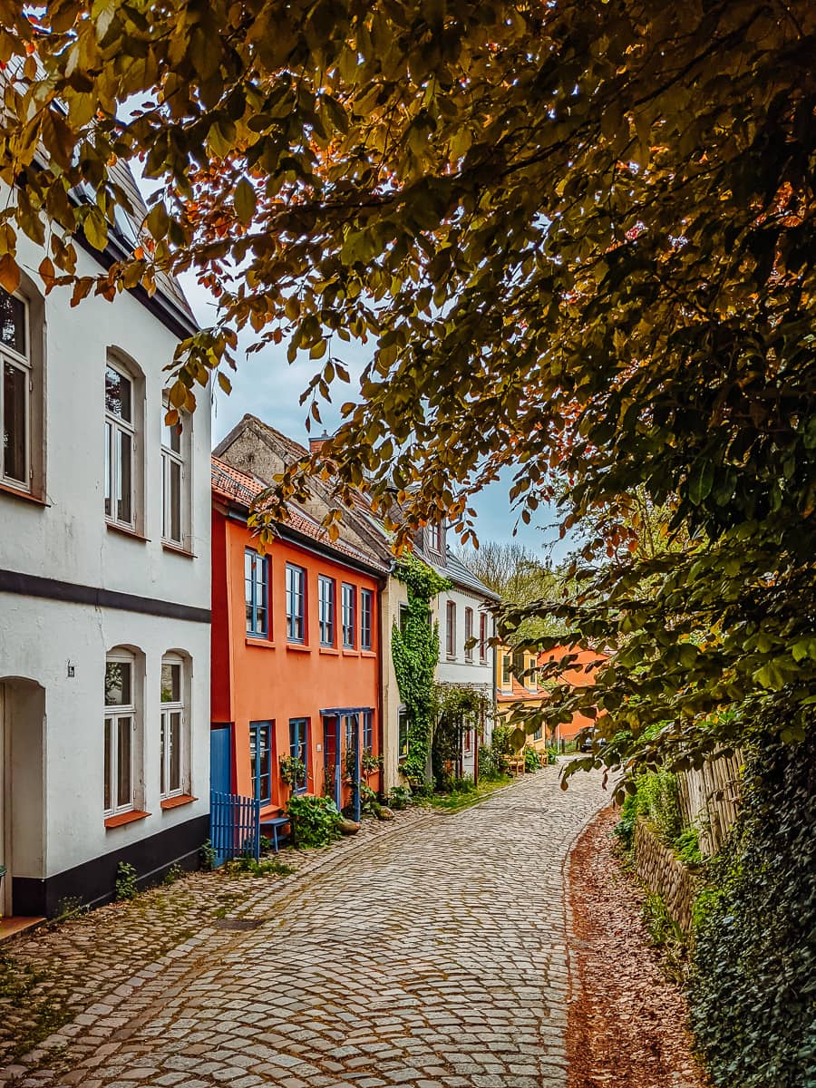 15 Großartige Schleswig Sehenswürdigkeiten für dich!
