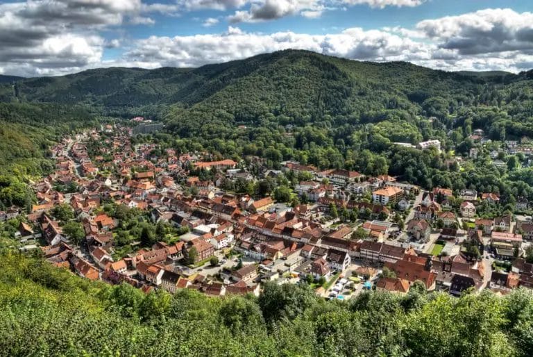 Top 9 Bad Lauterberg Sehenswürdigkeiten Highlights & Tipps
