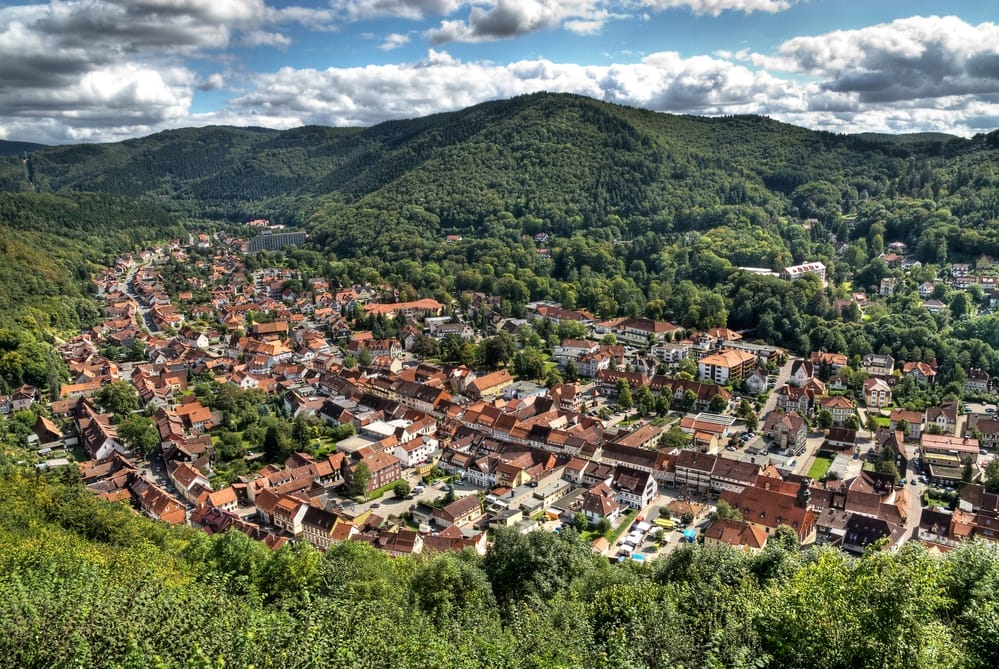 DIE 9 SCHÖNSTEN STÄDTE IM HARZ - TIPPS FÜR EINEN STÄDTETRIP 14