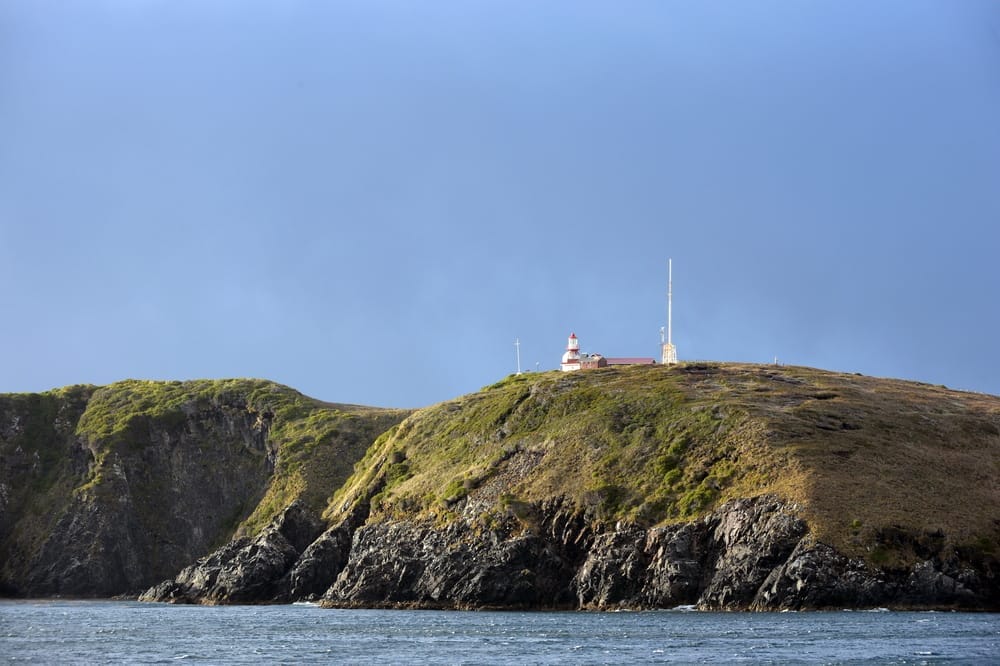 DIE 20 SCHÖNSTEN CHILE SEHENSWÜRDIGKEITEN, DIE DU AUF KEINEN FALL VERPASSEN DARFST 18 Der berühmte Leuchtturm am Kap Horn - Sehenswürdigkeiten in Chile