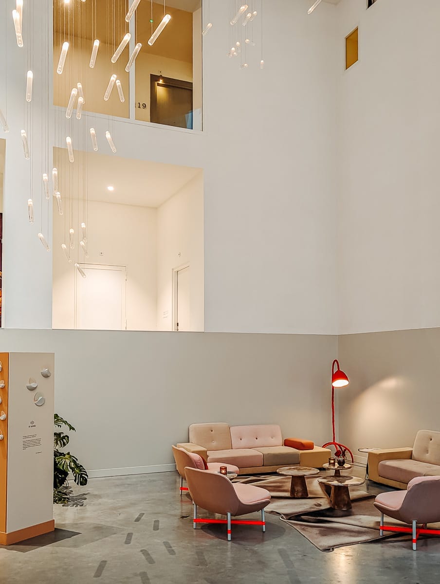 48 STUNDEN IN DER PROVINZ NORDBRABANT IN DEN NIEDERLANDEN - EIN BESUCH IN TILBURG & EINDHOVEN 50 48 STUNDEN IN DER PROVINZ NORDBRABANT IN DEN NIEDERLANDEN - EIN BESUCH IN TILBURG & EINDHOVEN 35