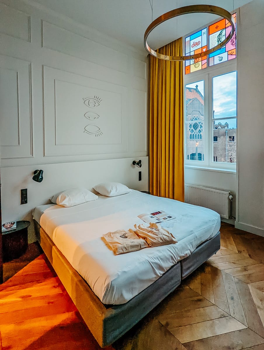 48 STUNDEN IN DER PROVINZ NORDBRABANT IN DEN NIEDERLANDEN - EIN BESUCH IN TILBURG & EINDHOVEN 51 48 STUNDEN IN DER PROVINZ NORDBRABANT IN DEN NIEDERLANDEN - EIN BESUCH IN TILBURG & EINDHOVEN 36