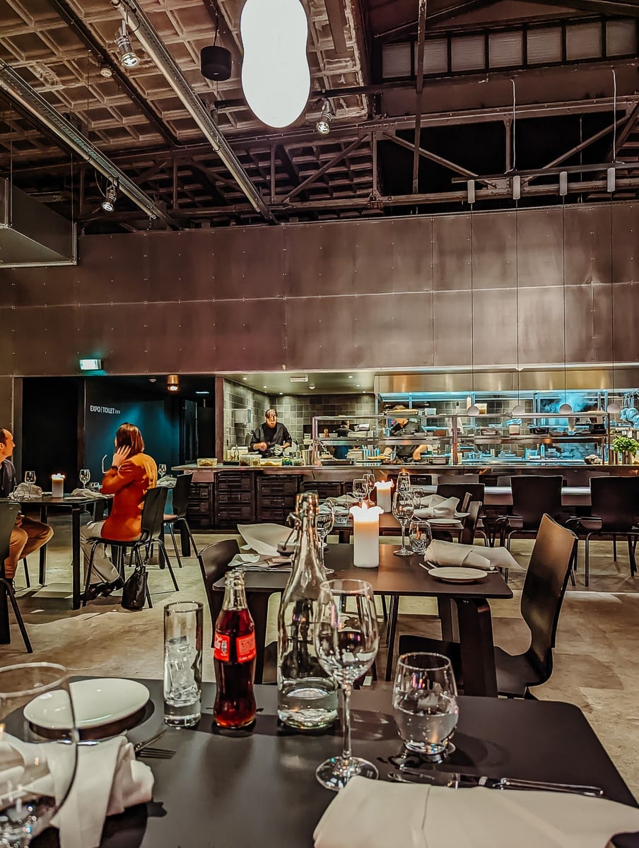 48 STUNDEN IN DER PROVINZ NORDBRABANT IN DEN NIEDERLANDEN - EIN BESUCH IN TILBURG & EINDHOVEN 47 48 STUNDEN IN DER PROVINZ NORDBRABANT IN DEN NIEDERLANDEN - EIN BESUCH IN TILBURG & EINDHOVEN 32