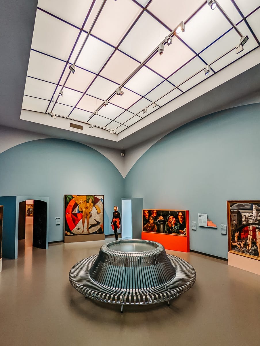 48 STUNDEN IN DER PROVINZ NORDBRABANT IN DEN NIEDERLANDEN - EIN BESUCH IN TILBURG & EINDHOVEN 38 48 STUNDEN IN DER PROVINZ NORDBRABANT IN DEN NIEDERLANDEN - EIN BESUCH IN TILBURG & EINDHOVEN 23