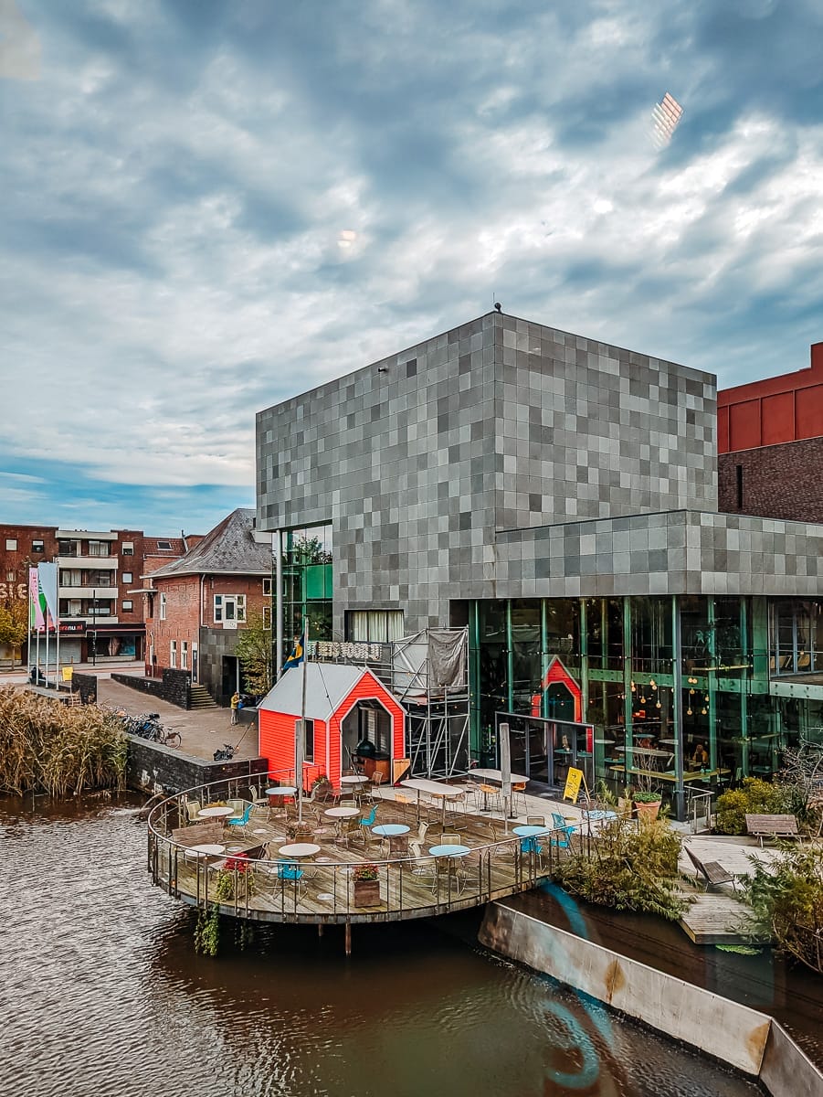 48 STUNDEN IN DER PROVINZ NORDBRABANT IN DEN NIEDERLANDEN - EIN BESUCH IN TILBURG & EINDHOVEN 37 48 STUNDEN IN DER PROVINZ NORDBRABANT IN DEN NIEDERLANDEN - EIN BESUCH IN TILBURG & EINDHOVEN 22