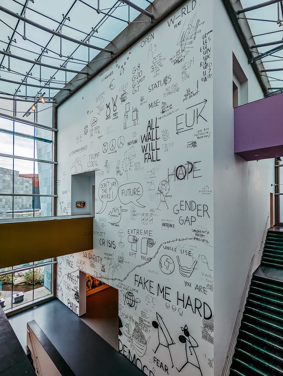 48 STUNDEN IN DER PROVINZ NORDBRABANT IN DEN NIEDERLANDEN - EIN BESUCH IN TILBURG & EINDHOVEN 39 48 STUNDEN IN DER PROVINZ NORDBRABANT IN DEN NIEDERLANDEN - EIN BESUCH IN TILBURG & EINDHOVEN 24