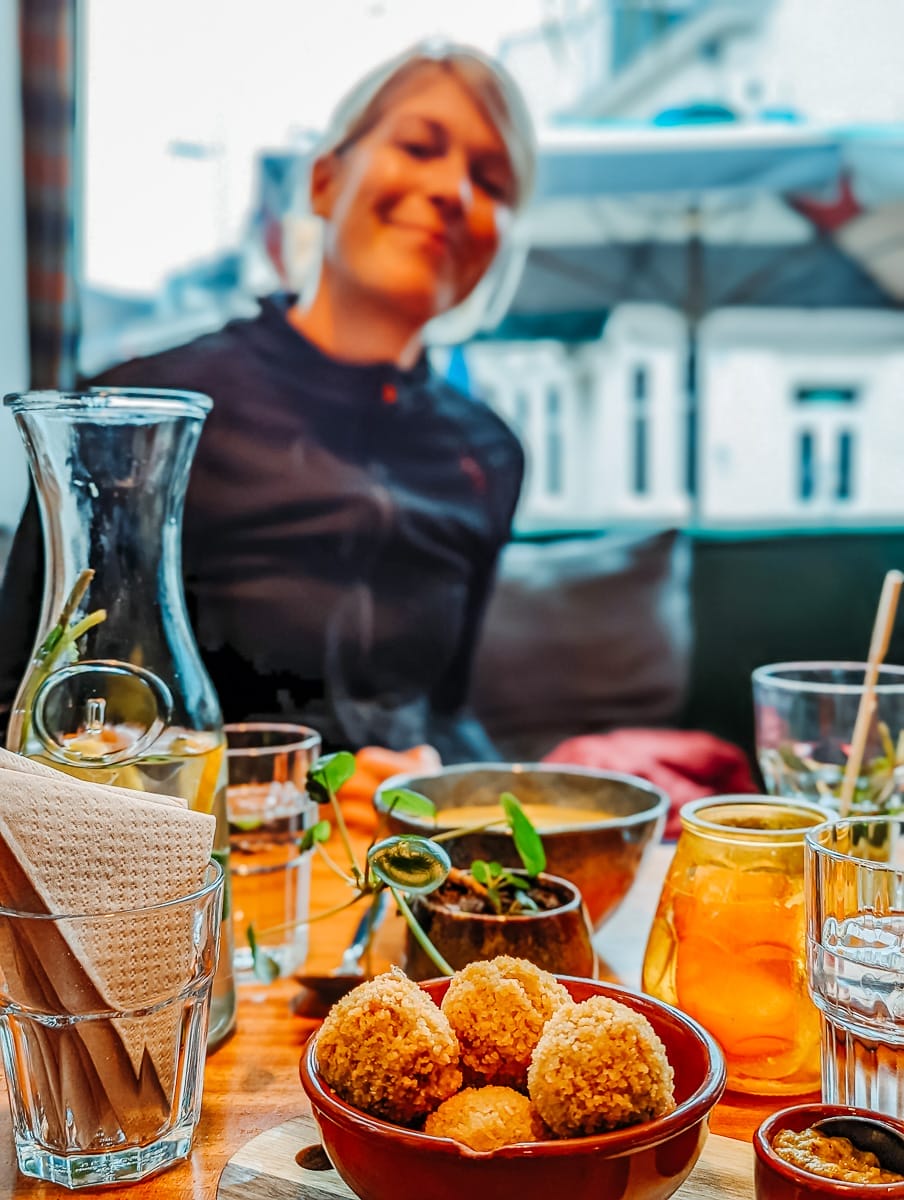 48 STUNDEN IN DER PROVINZ NORDBRABANT IN DEN NIEDERLANDEN - EIN BESUCH IN TILBURG & EINDHOVEN 41 48 STUNDEN IN DER PROVINZ NORDBRABANT IN DEN NIEDERLANDEN - EIN BESUCH IN TILBURG & EINDHOVEN 26