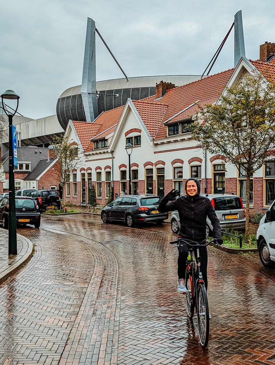 48 STUNDEN IN DER PROVINZ NORDBRABANT IN DEN NIEDERLANDEN - EIN BESUCH IN TILBURG & EINDHOVEN 44 48 STUNDEN IN DER PROVINZ NORDBRABANT IN DEN NIEDERLANDEN - EIN BESUCH IN TILBURG & EINDHOVEN 29