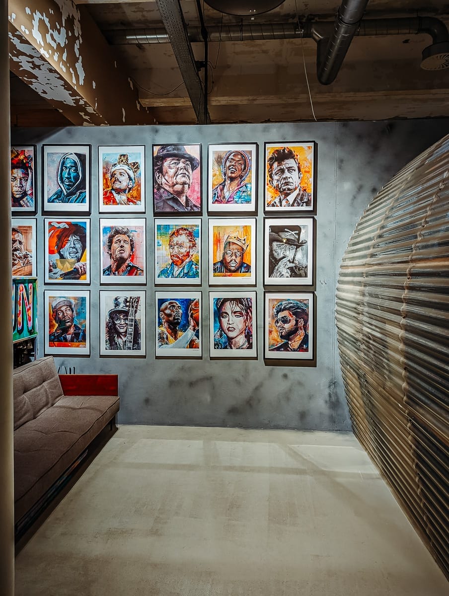 48 STUNDEN IN DER PROVINZ NORDBRABANT IN DEN NIEDERLANDEN - EIN BESUCH IN TILBURG & EINDHOVEN 45 48 STUNDEN IN DER PROVINZ NORDBRABANT IN DEN NIEDERLANDEN - EIN BESUCH IN TILBURG & EINDHOVEN 30