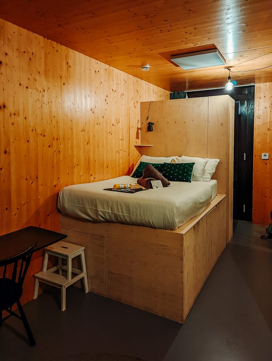 48 STUNDEN IN DER PROVINZ NORDBRABANT IN DEN NIEDERLANDEN - EIN BESUCH IN TILBURG & EINDHOVEN 27 Eindrücke aus unserem Tiny House by Roots - Provinz Nordbrabant - Tilburg