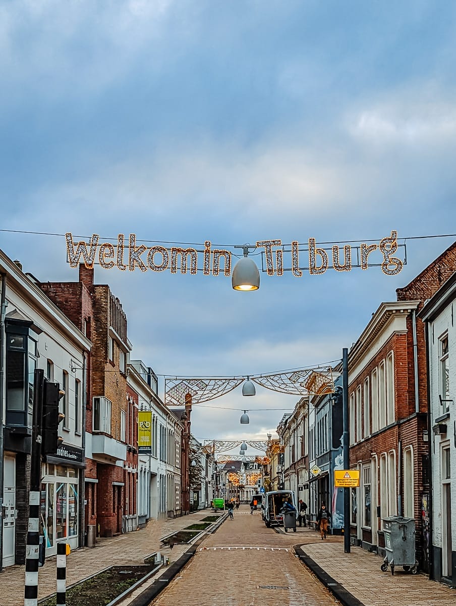 48 STUNDEN IN DER PROVINZ NORDBRABANT IN DEN NIEDERLANDEN - EIN BESUCH IN TILBURG & EINDHOVEN 10 48 STUNDEN IN DER PROVINZ NORDBRABANT IN DEN NIEDERLANDEN - EIN BESUCH IN TILBURG & EINDHOVEN 6