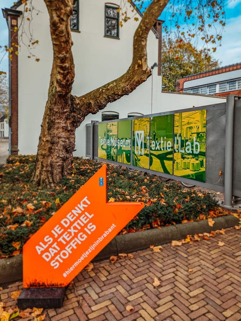 48 STUNDEN IN DER PROVINZ NORDBRABANT IN DEN NIEDERLANDEN - EIN BESUCH IN TILBURG & EINDHOVEN 18 48 STUNDEN IN DER PROVINZ NORDBRABANT IN DEN NIEDERLANDEN - EIN BESUCH IN TILBURG & EINDHOVEN 10