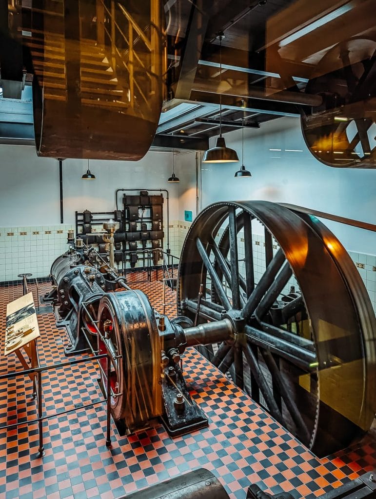 48 STUNDEN IN DER PROVINZ NORDBRABANT IN DEN NIEDERLANDEN - EIN BESUCH IN TILBURG & EINDHOVEN 20 48 STUNDEN IN DER PROVINZ NORDBRABANT IN DEN NIEDERLANDEN - EIN BESUCH IN TILBURG & EINDHOVEN 12