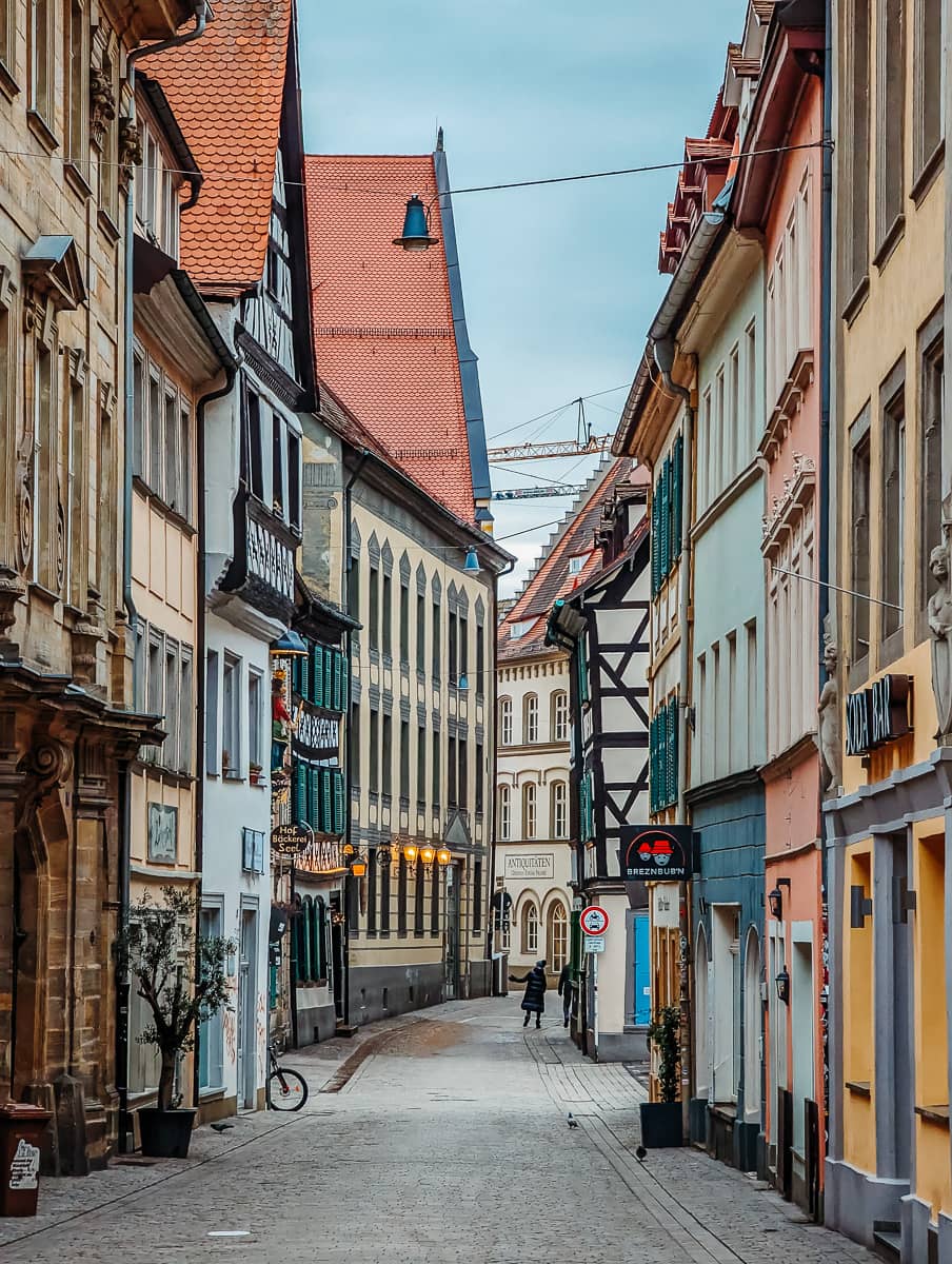 HISTORISCHE ORTE IN DEUTSCHLAND: DIE 20 SCHÖNSTEN ALTSTÄDTE & ORTE 7 HISTORISCHE ORTE IN DEUTSCHLAND: DIE 20 SCHÖNSTEN ALTSTÄDTE & ORTE 6