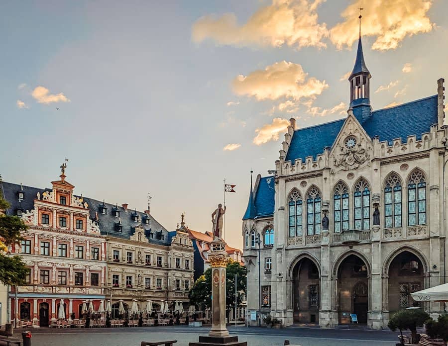 HISTORISCHE ORTE IN DEUTSCHLAND: DIE 20 SCHÖNSTEN ALTSTÄDTE & ORTE 26 HISTORISCHE ORTE IN DEUTSCHLAND: DIE 20 SCHÖNSTEN ALTSTÄDTE & ORTE 25