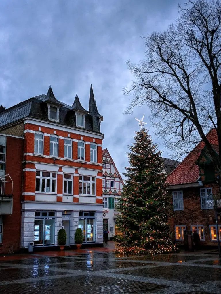 DIE 14 SCHÖNSTEN STÄDTE IN SCHLESWIG-HOLSTEIN - HIGHLIGHTS, SEHENSWERTES & GASTRO TIPPS 27