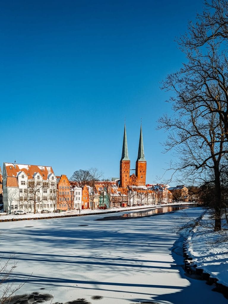 DIE 14 SCHÖNSTEN STÄDTE IN SCHLESWIG-HOLSTEIN - HIGHLIGHTS, SEHENSWERTES & GASTRO TIPPS 7