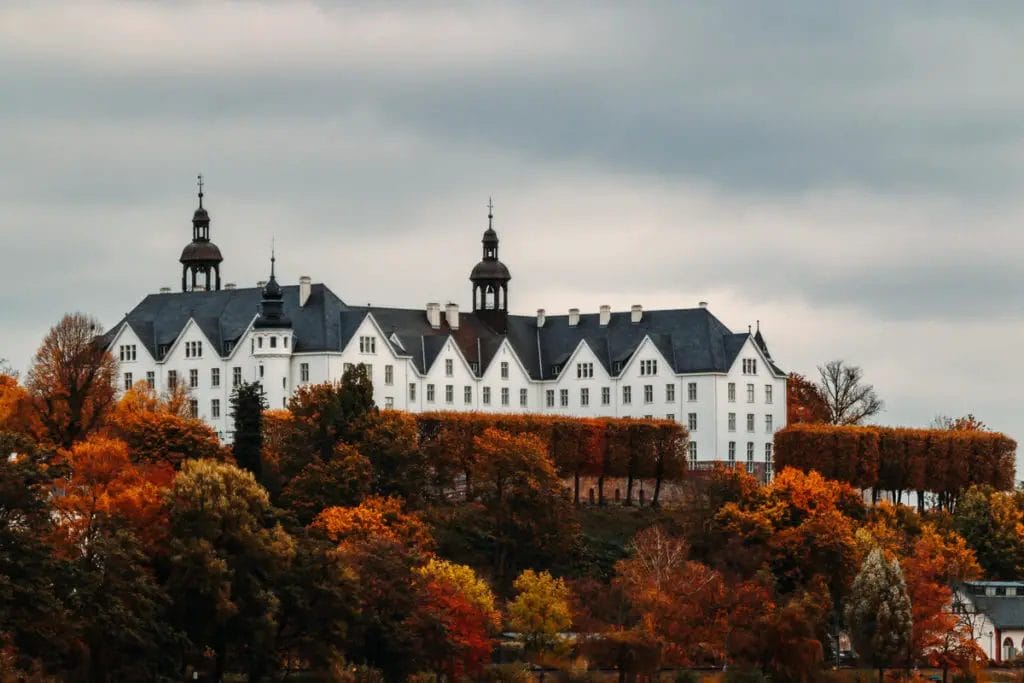 DIE 14 SCHÖNSTEN STÄDTE IN SCHLESWIG-HOLSTEIN - HIGHLIGHTS, SEHENSWERTES & GASTRO TIPPS 15