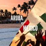 Aruba vs. Mexico