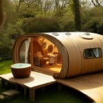 THE 10 BEST CORNWALL GLAMPING PODS FOR A LUXURIOUS STAYCATION IN THE COUNTRYSIDE 4 Cornwall Glamping Pods Cover