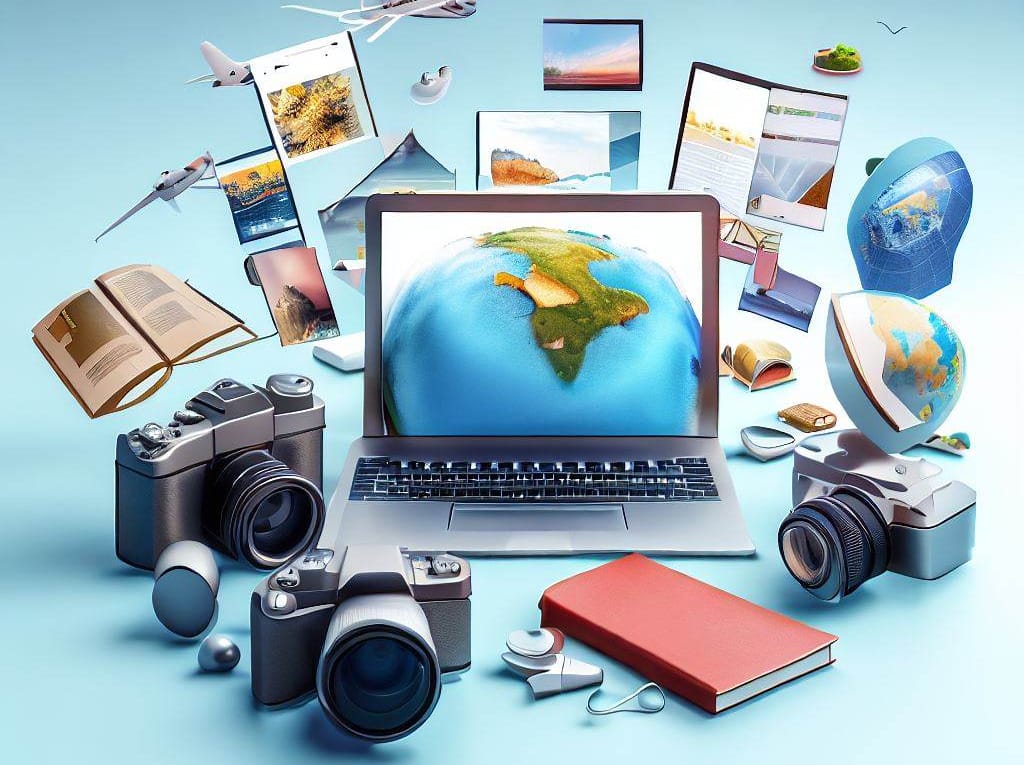 UNLOCK THE WORLD: 10 AMAZING DIFFERENT DOORS TRAVEL BLOGS TO FOLLOW IN 2023 2