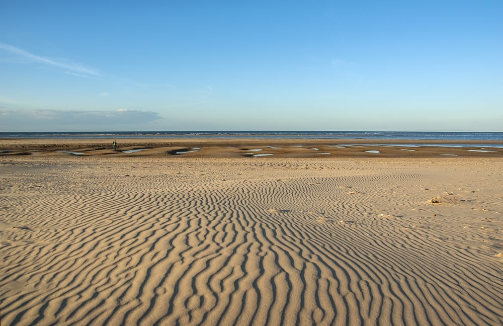 Plage du Grand-Puits - Beautiful La Rochelle Beaches
