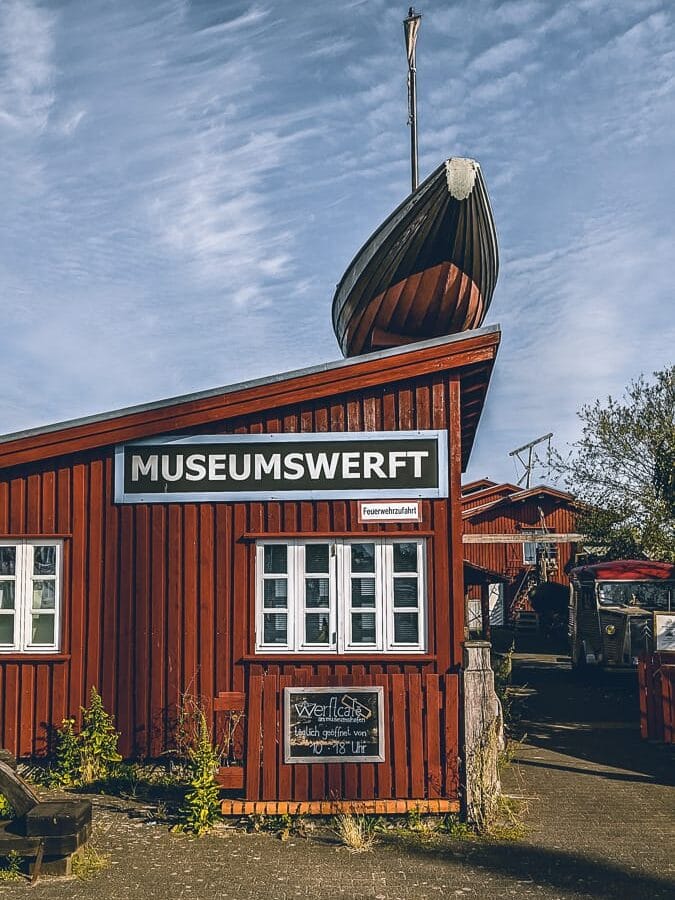 DIE 14 SCHÖNSTEN STÄDTE IN SCHLESWIG-HOLSTEIN - HIGHLIGHTS, SEHENSWERTES & GASTRO TIPPS 11 DIE 14 SCHÖNSTEN STÄDTE IN SCHLESWIG-HOLSTEIN - HIGHLIGHTS, SEHENSWERTES & GASTRO TIPPS 10