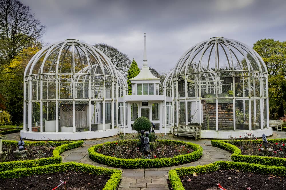 Birmingham Botanical Gardens and Glasshouses - Things to do in Birmingham (UK)
