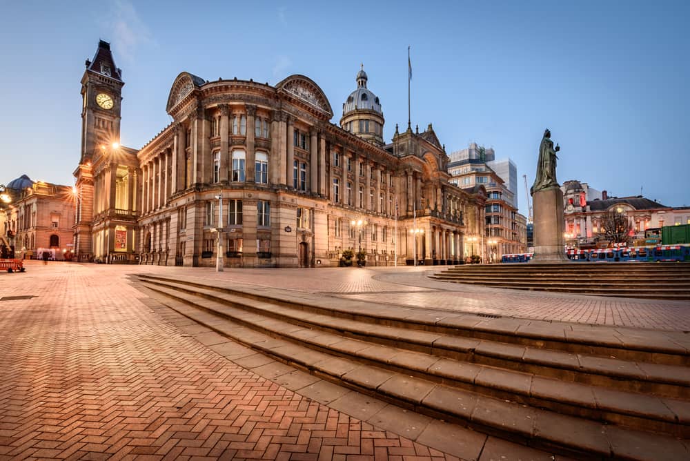 20 BEST THINGS TO DO IN BIRMINGHAM (UK) FOR ALL AGES! 3