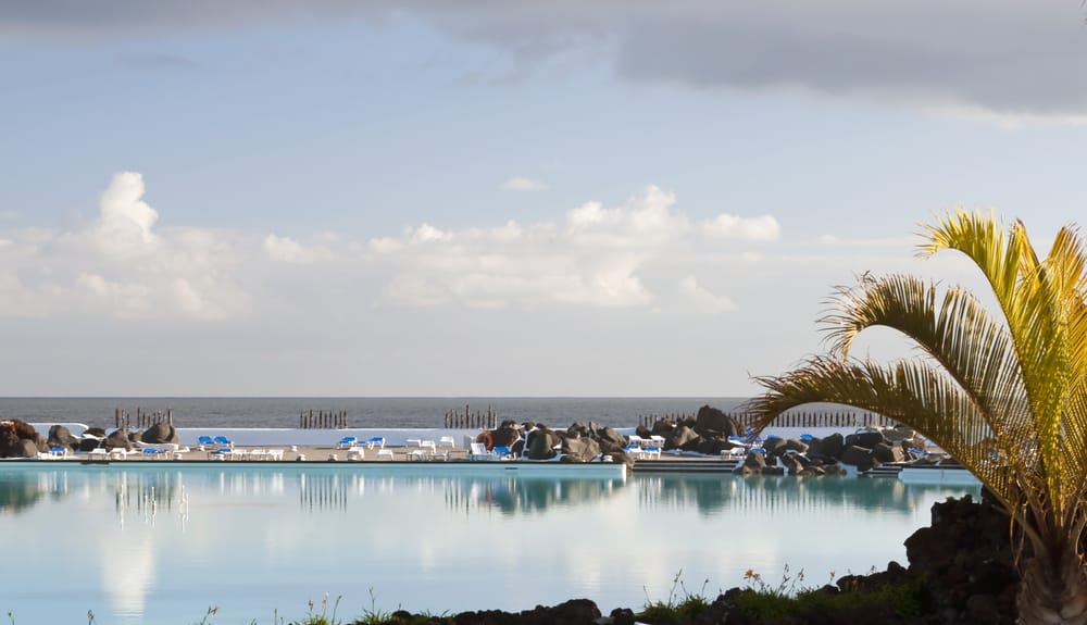 Lago Martianez | Things to do in Puerto de la Cruz