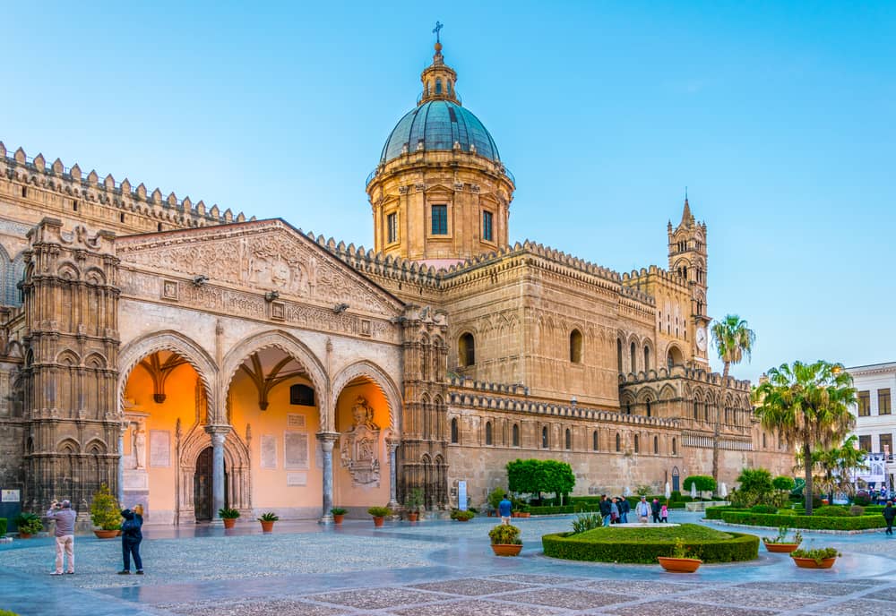 Palermo Strände! Entdecke 12 Versteckte Perlen & Geheimtipps