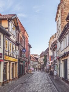 Die 17 beliebtesten Salzwedel Sehenswürdigkeiten mit Fotos