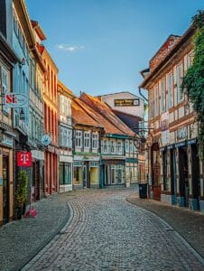 Die 17 beliebtesten Salzwedel Sehenswürdigkeiten mit Fotos