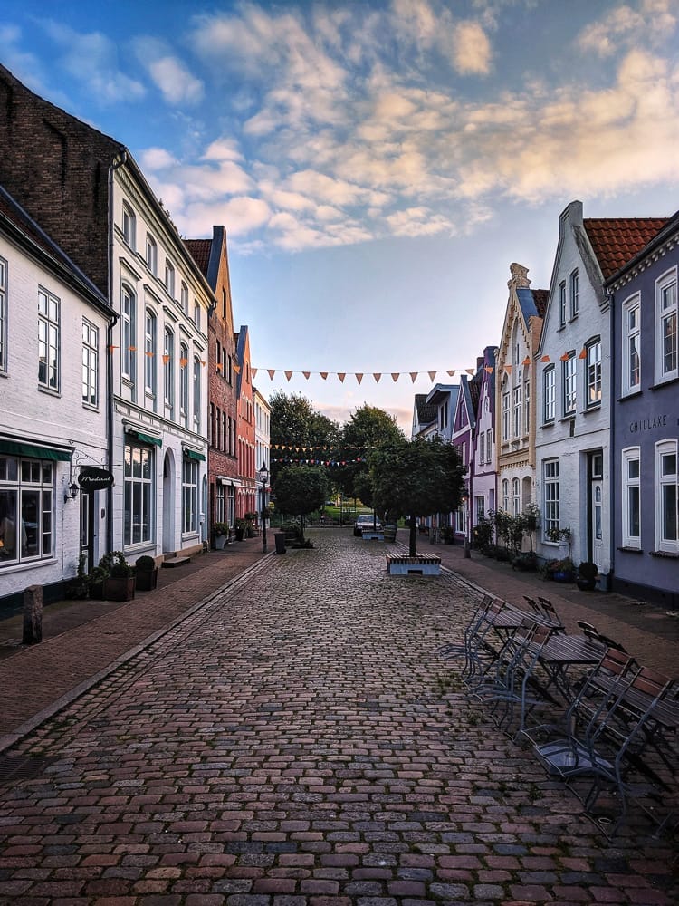 DIE 13 SPEKTAKULÄRSTEN SEHENSWÜRDIGKEITEN IN ST. PETER-ORDING 6