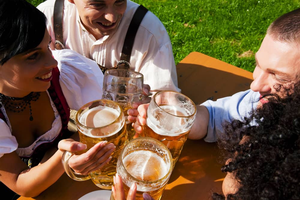 Beer Culture - Munich Activities