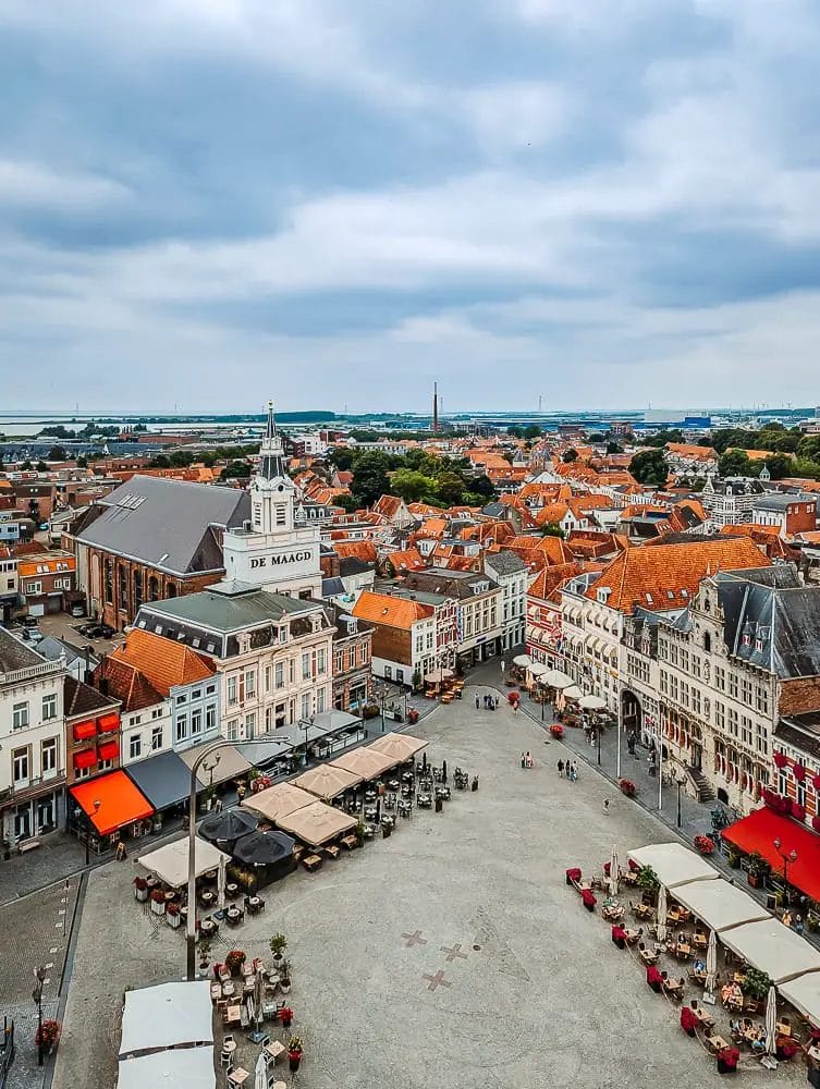 URLAUB IN NORDBRABANT, NIEDERLANDE -ZWISCHEN EINZIGARTIGEN NATURERLEBNISSEN UND HISTORISCHEN STÄDTEN 20 URLAUB IN NORDBRABANT, NIEDERLANDE -ZWISCHEN EINZIGARTIGEN NATURERLEBNISSEN UND HISTORISCHEN STÄDTEN 13