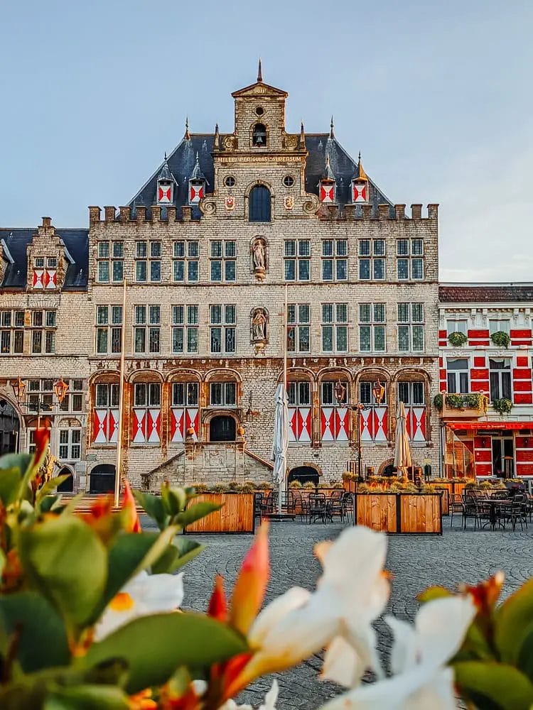URLAUB IN NORDBRABANT, NIEDERLANDE -ZWISCHEN EINZIGARTIGEN NATURERLEBNISSEN UND HISTORISCHEN STÄDTEN 15 URLAUB IN NORDBRABANT, NIEDERLANDE -ZWISCHEN EINZIGARTIGEN NATURERLEBNISSEN UND HISTORISCHEN STÄDTEN 8