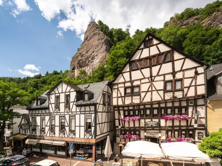 Die 11 Beliebtesten IdarOberstein Sehenswürdigkeiten!